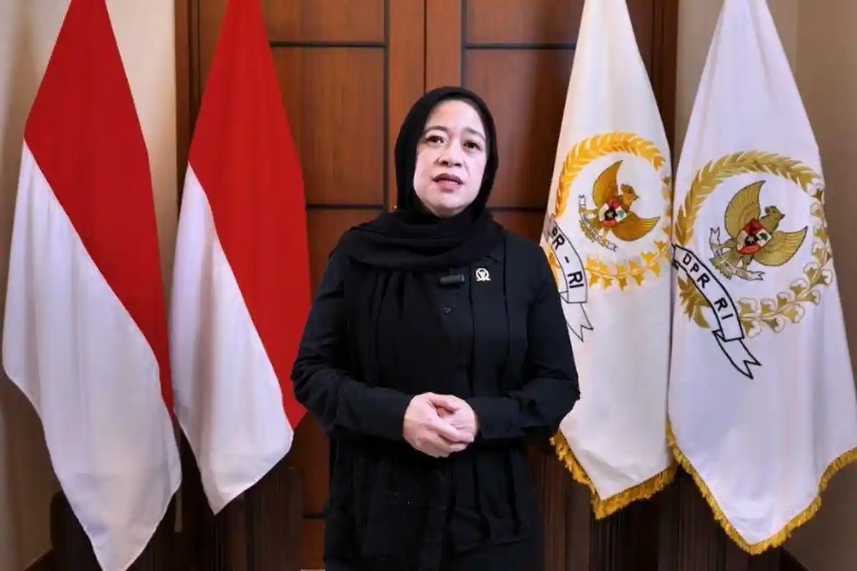 Tanggapan Puan Maharani dan Cak Imin Soal Gubernur Riau Abdul Wahid Terjaring OTT KPK