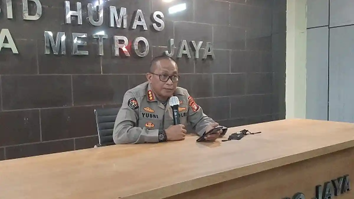 Pegawai Lapas Cuma Diupah Seharga Popok Bayi Untuk Bantu Kabur Napi Lapas Tangerang