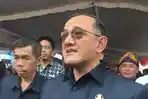 Jadwal Pencarian THR Bagi PNS dan PPPK di Pemprov Sumsel, Bakal Dapat Sebulan Gaji