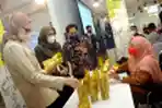 Kick Off Mandiri Sahabat Disabilitas