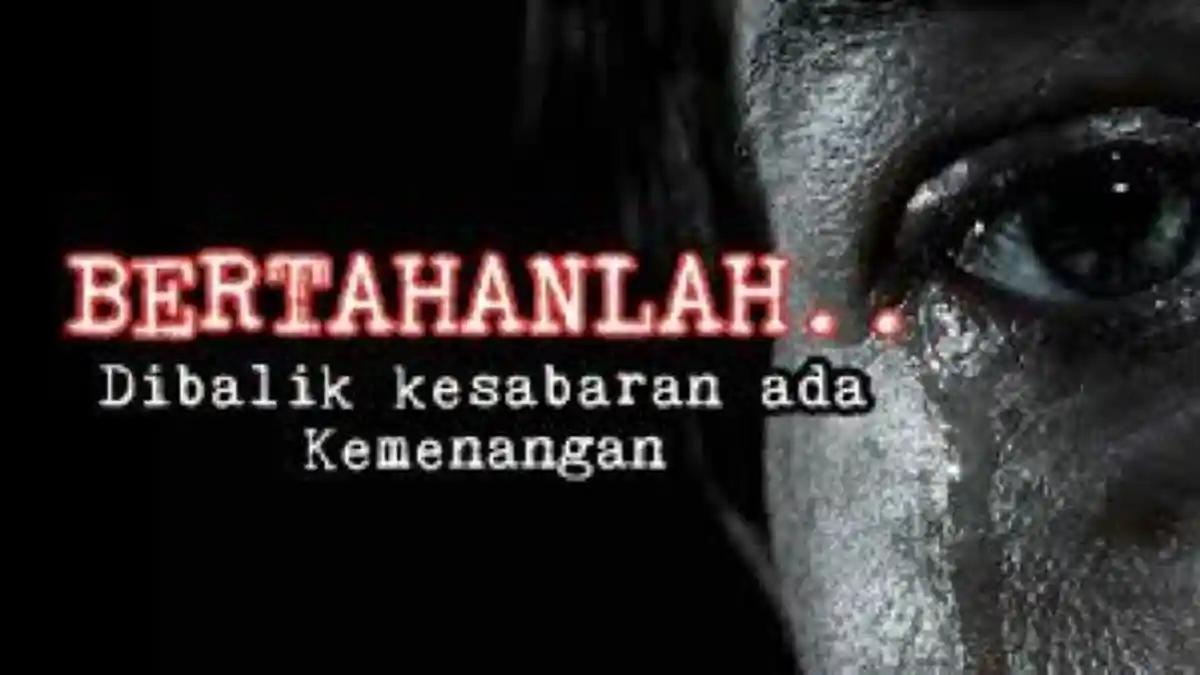 Renungan Harian Kristen Rabu 20 Maret 2024, Sabar Walau Dibenci