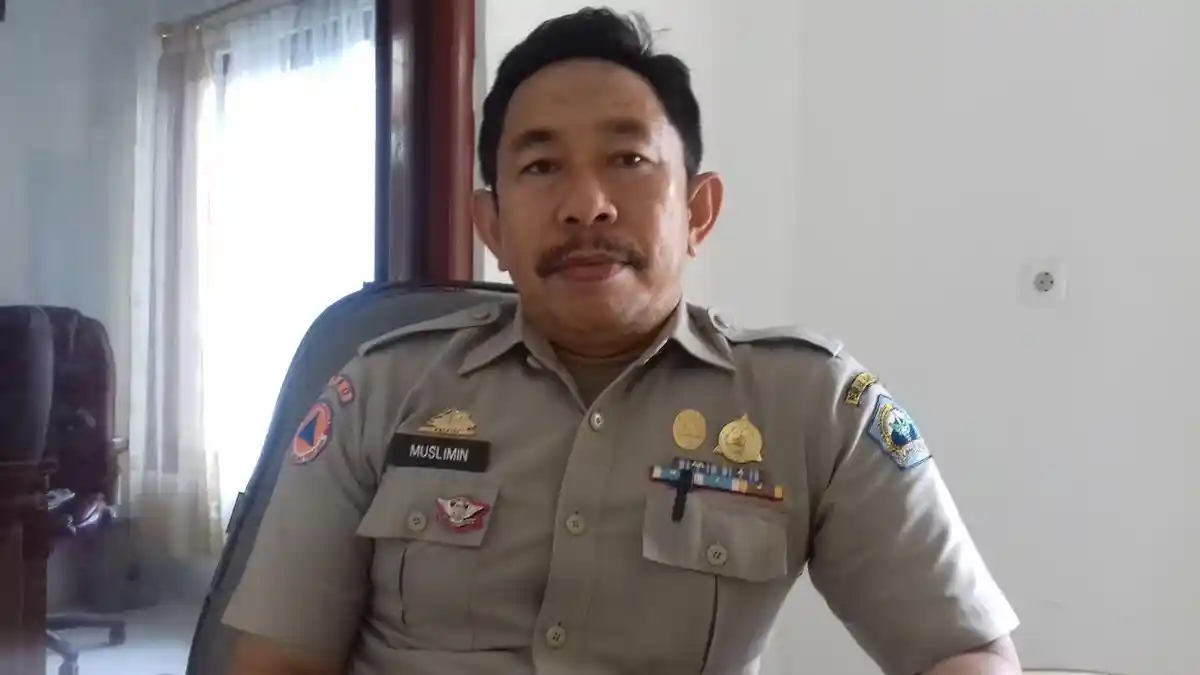 Warga Bantaeng Diminta Waspadai Angin Puting Beliung