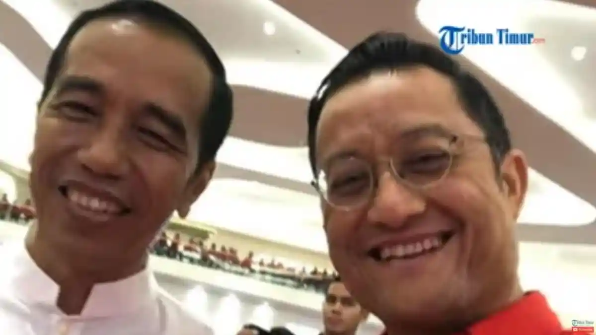 KRONOLOGI OTT Kasus Dugaan Suap Menteri Sosial Juliari P Batubara: Berawal dari Informasi Masyarakat