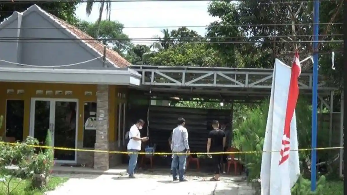 Kasus Subang Terbaru , Pelaku Tahu Amel Punya 3 HP & Disimpan di Mana Saja? Log Panggilan Diselidiki