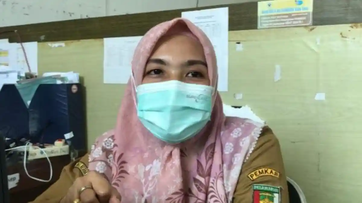 Akhiri Penyebaran HIV/AID Tahun 2030, Diskes Pesawaran Lampung Terapkan 3 Zero