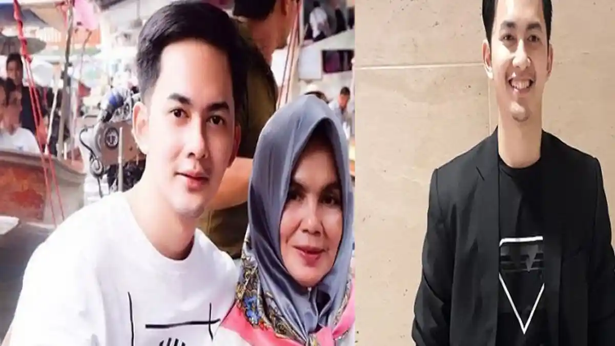 Lama Tak Terdengar, Kabar Sedih Datang dari Artis Kiki Farel!