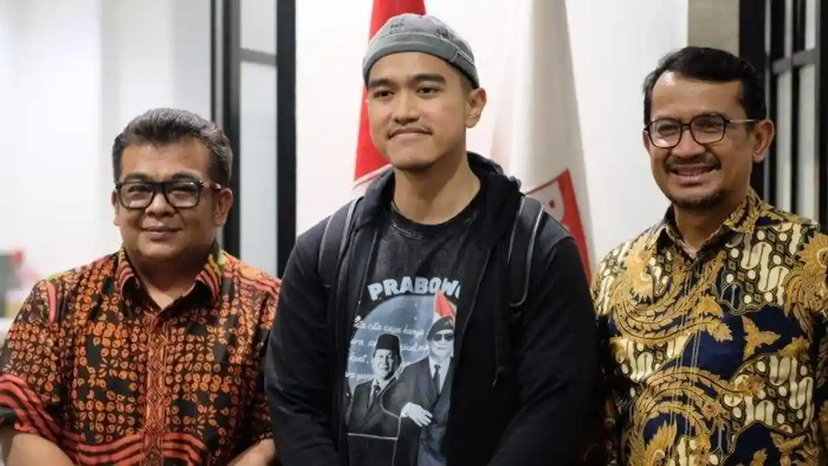 Pasangan Helmi-Yudi Dapat Dukungan PSI Maju Pilkada Garut, Siap Bertarung Menangkan Pemilihan