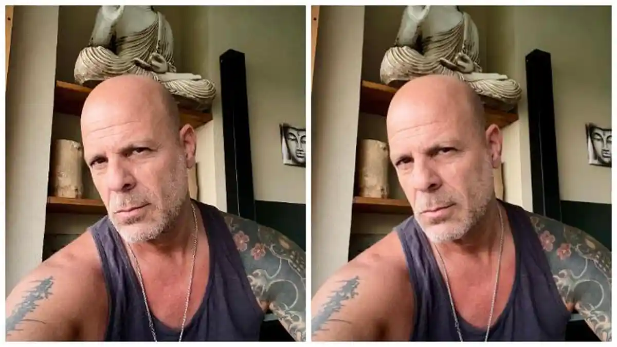 Bruce Willis Didiagnosis Idap Demensia Frontotemporal, Penyakit Aphasia yang Dideritanya Berkembang