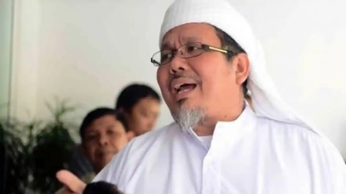 Wasekjen MUI Isi Tablig Akbar di Aceh Utara, Ini Jadwal dan Lokasinya