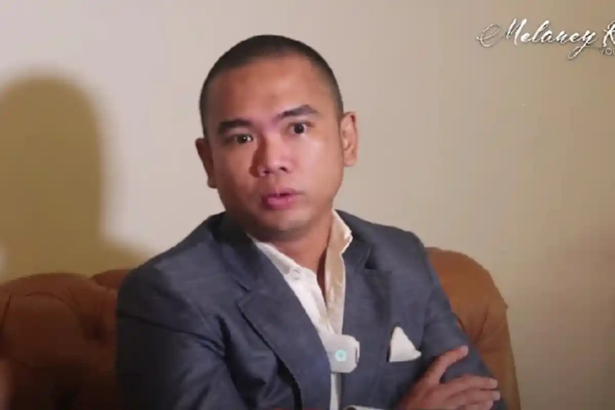 Hotman Paris Bocorkan Cara Mendidik Anak hingga Sukses, sejak SMP Sudah Keluarkan Banyak Uang