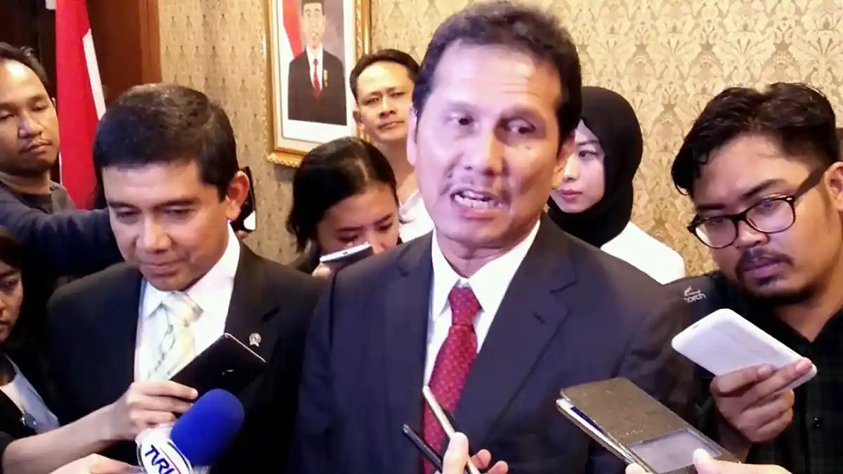 Menpan RB Belum Tahu Kesiapan Guru Jalankan Full Day School