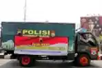 Kapolda Berbagi Sembako dan APD Ke Sejumlah RS Di Kota Semarang