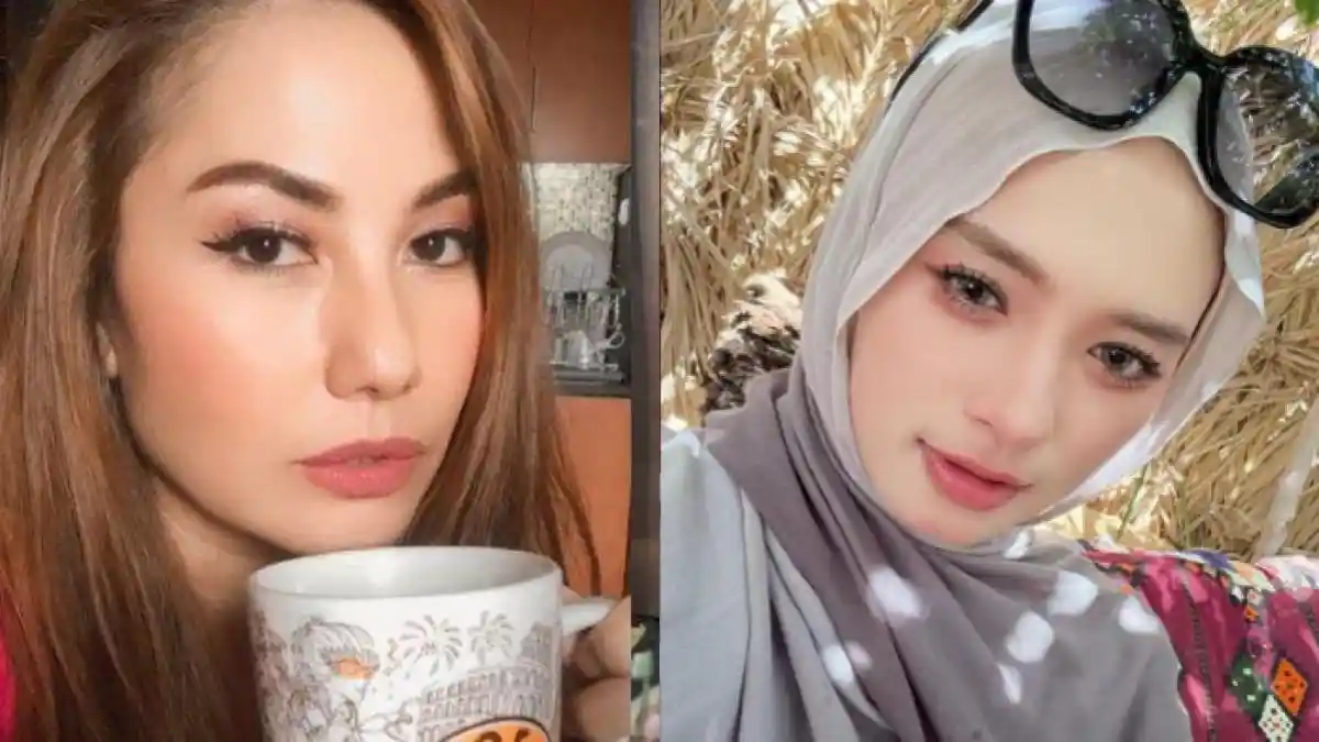 Artis Emma Waroka Sentil Keras Inara Rusli, Minta Mundur dan Minta Maaf: 'Kami Netizen Tidak Bodo!'