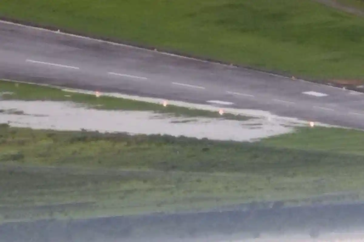 Tokoh Perbatasan Sambut Baik Penambahan Runway Bandara Supadio