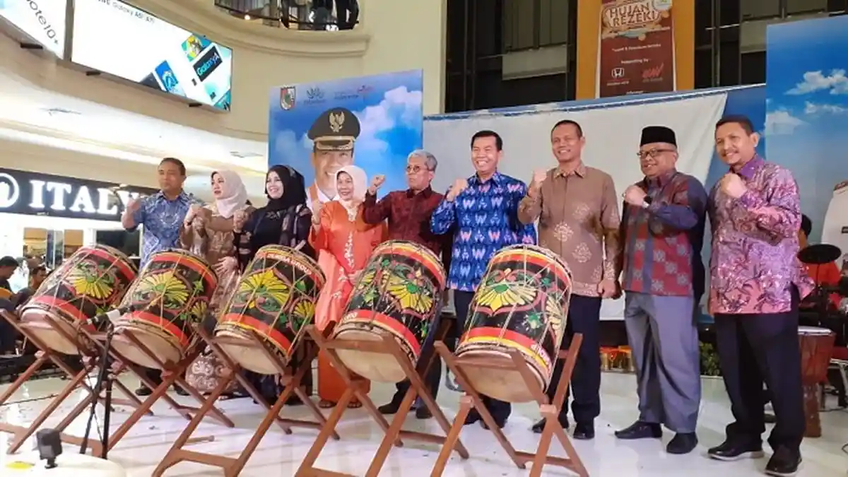Jadwal Buka Puasa Hari Ini Minggu 10 Mei 2020/17 Ramadan 1441 H, Padang, Pariaman & Padang Pariaman
