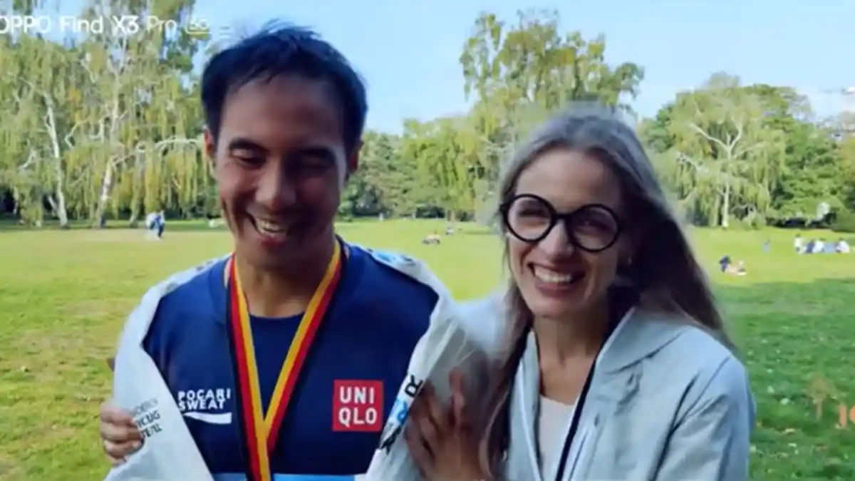 Ditinggal Istri dan Anak ke Jerman, Daniel Mananta Akui Hidupnya tak Seimbang Lagi