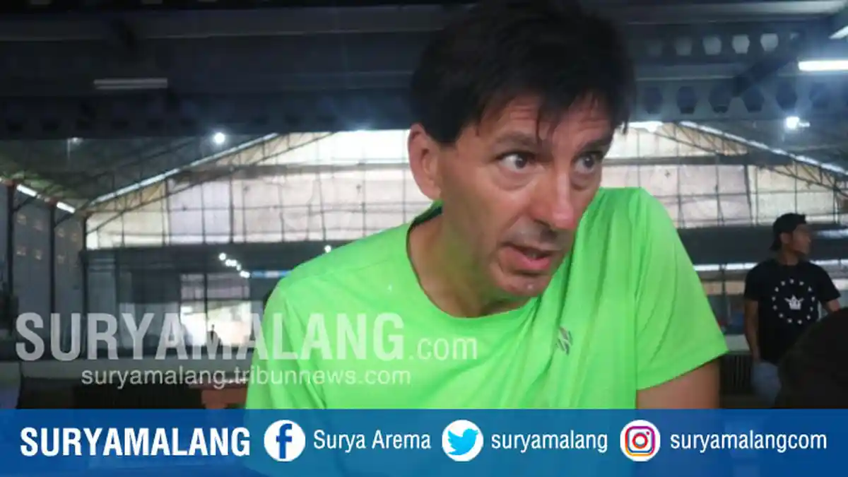 Jelang Hadapi Perseru, Arema FC Dipermalukan Sumbersari FC dalam Laga Uji Coba