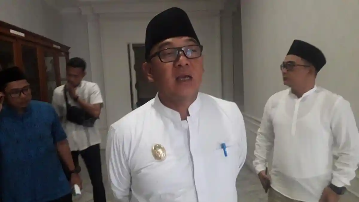 Plt Bupati Bogor Tak Larang Petasan dan Kembang Api Saat Malam Tahun Baru, Tapi Harus Tertib