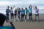 Jabar International Marathon (JIM) 2022 di Pangandaran
