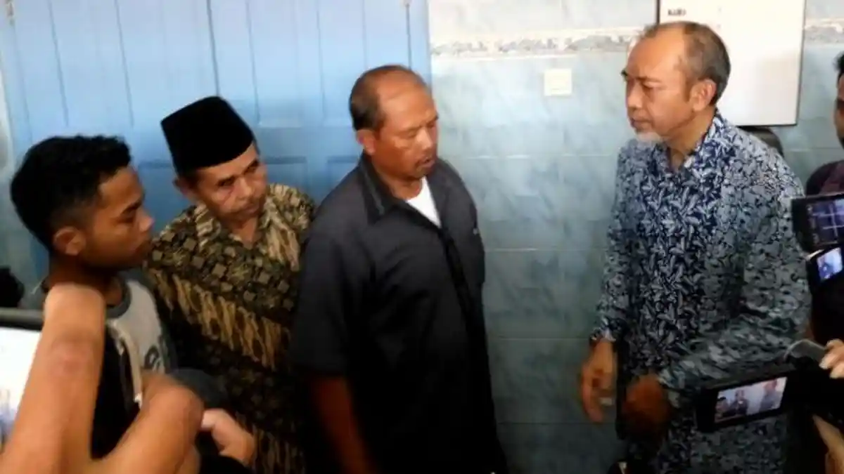 Korban Meninggal Ketiga Diksar Mapala UII Tak Pulang ke Rumah Usai Dirawat di Rumah Sakit