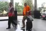 Pemeriksaan Lanjutan Suap Kajari Pamekasan