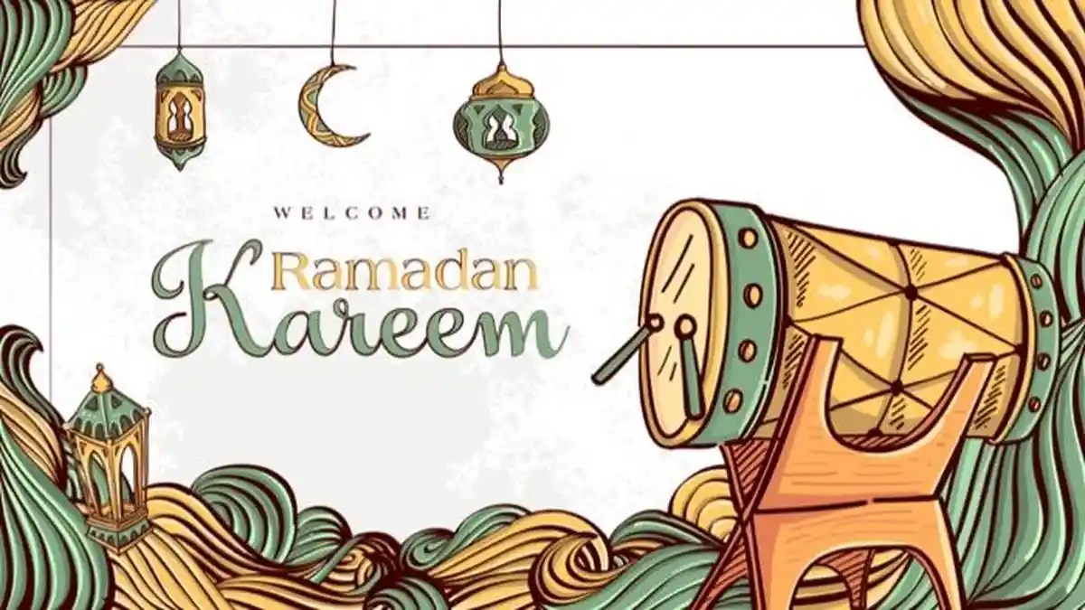 4 Keutamaan Ramadan, di Antaranya Bulan Diturunkannya Alquran