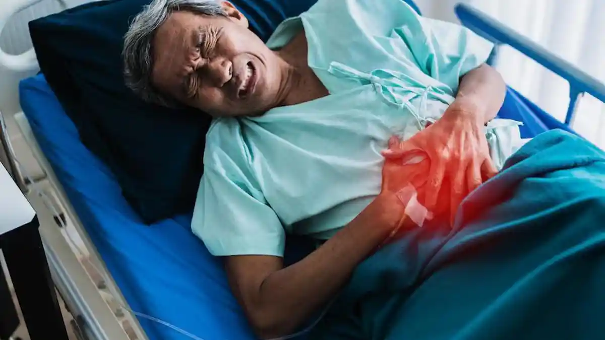 Awas! Kanker Usus Besar Bisa Diturunkan Secara Genetik, Begini Caranya Lakukan Deteksi Dini