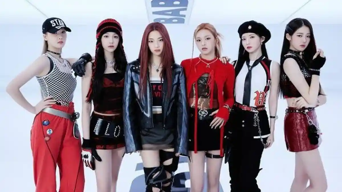 Terjemahan Lirik Lagu DRIP - BABYMONSTER: Baby Got Drip Drip Drip Drip, Trending di YouTube