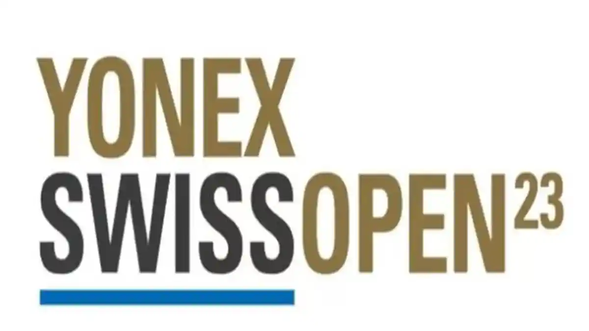 Juara Swiss Open 2023 Dipastikan Wajah Baru