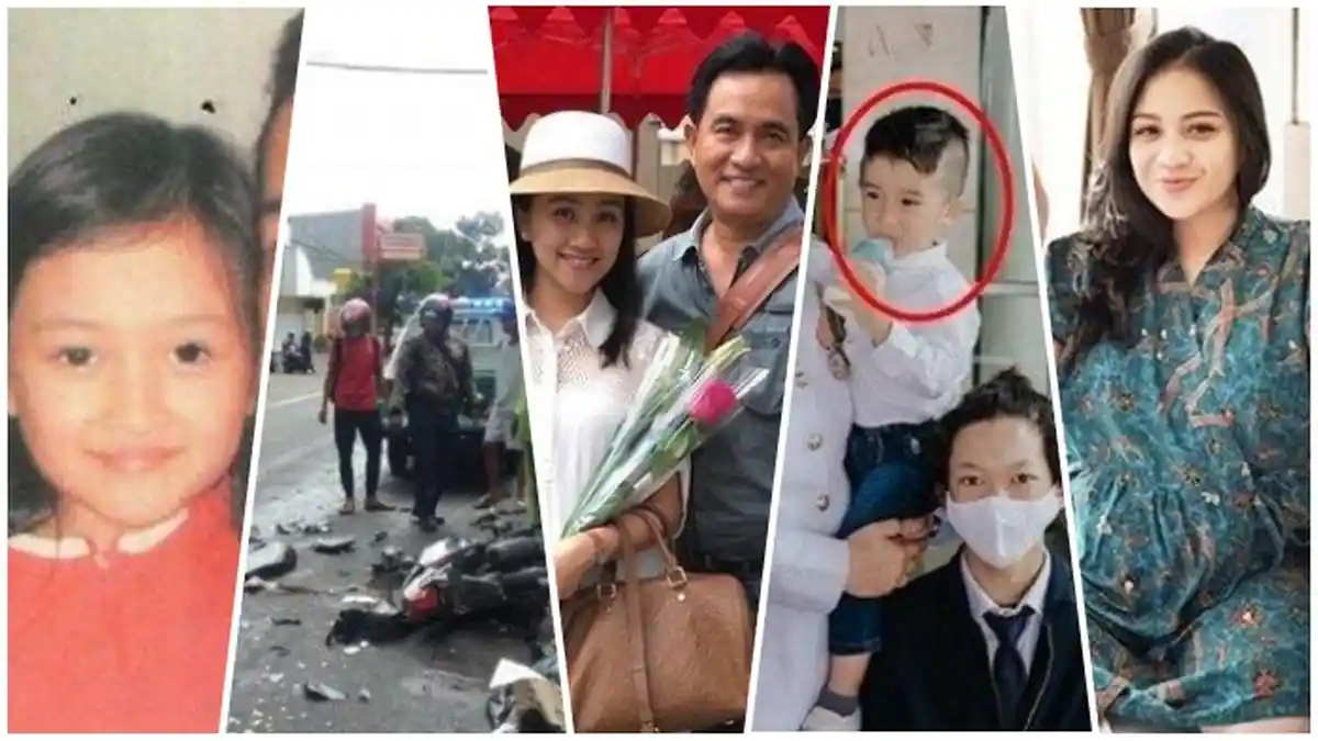 5 Populer Kemarin, Kabar Anak Tommy Soeharto, Pelajar SMP Tewas, hingga Istri Yusril Ihza Mahendra
