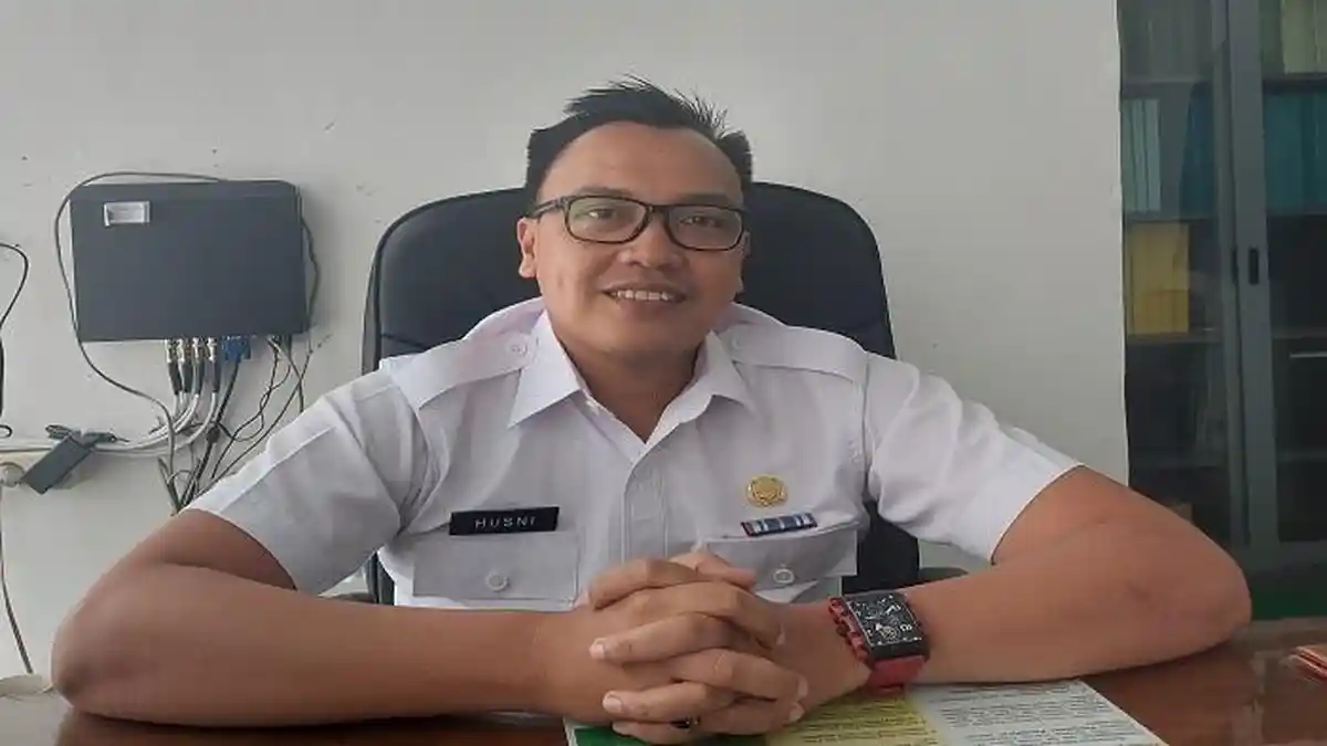 Cara dan Syarat Membatalkan Haji Reguler Karena Sakit, Ini Penjelasan Kemenag OKU Timur
