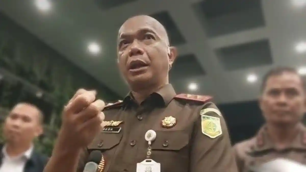 Kejaksaan Tinggi DKI Jakarta Tawarkan Restoratif Justice Kepada Pihak Mario Dandy dan David Ozora 