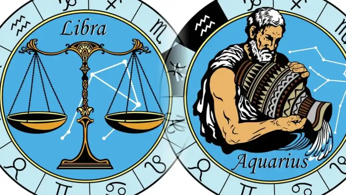 Ramalan Zodiak Aquarius dan Libra Besok, Jumat 21 Juni 2024: Horoskop Asmara hingga Karier
