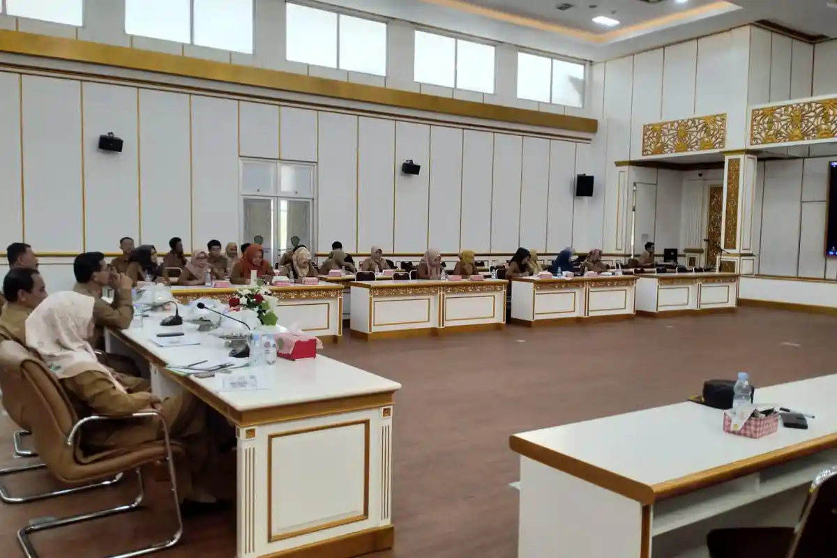 4 Indikator agar Penajam Paser Utara jadi Layak Anak, Tohar Keluhkan Kasus Kekerasan