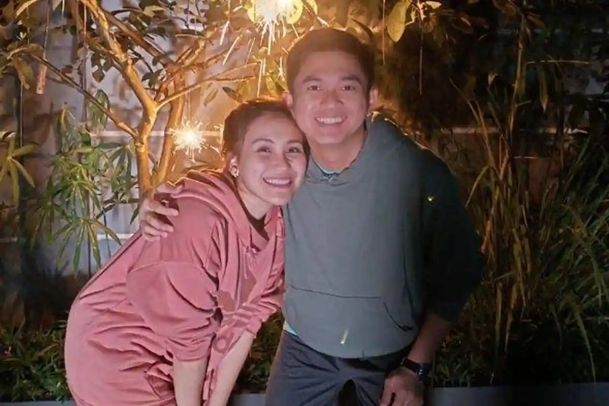 Adit Jayusman Batal Nikahi Ayu Ting Ting, Unggahan Sang Adik Disorot