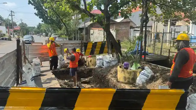 Pemkot Semarang Ajukan Banding Putusan PTUN, Jamin Layanan PDAM Tetap Prima