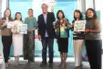 Sequis Life Luncurkan Sequis SHEPRENEUR Dukung Perempuan Wirausa