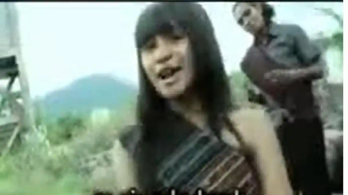 Simak Lirik Lagu Restu Hala, Lagu Daerah NTT dari Flores Timur