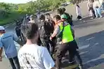 Niat Menolong Bocah, Iyep Malah Tewas Terseret Ombak di Pantai Tasikmalaya