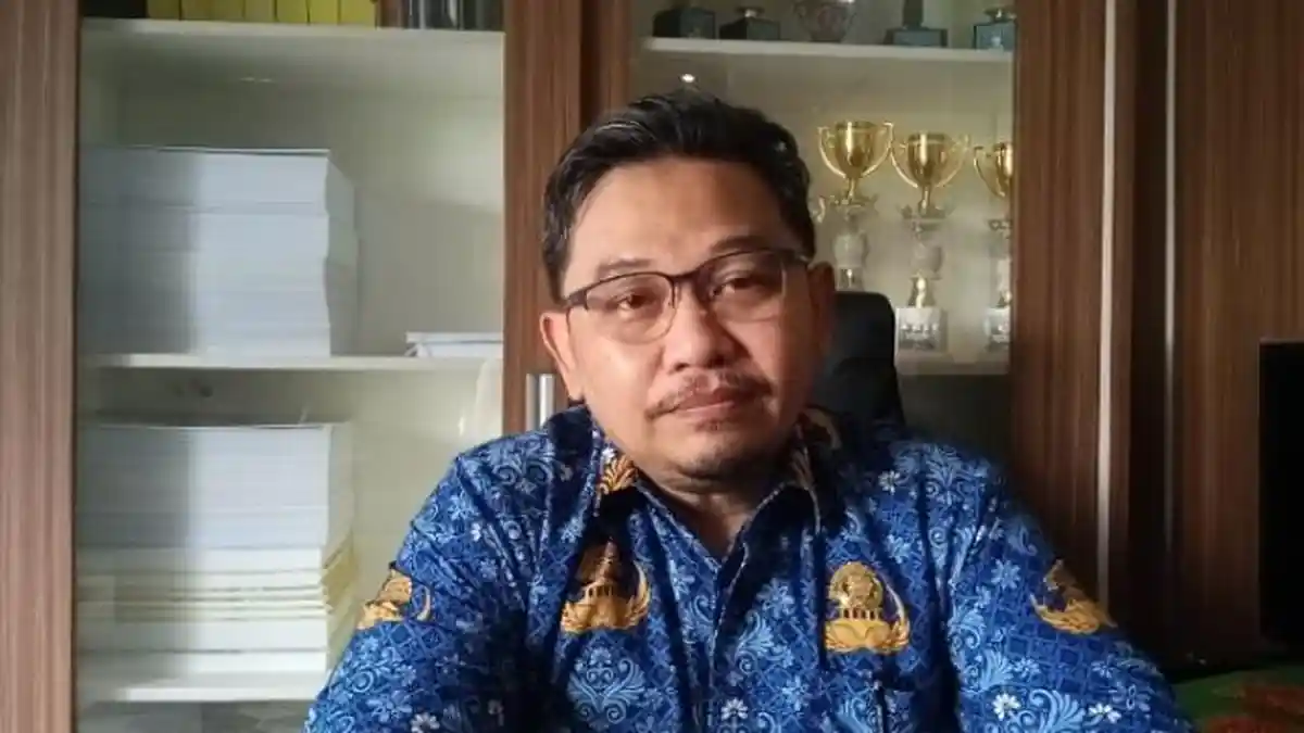 Jalan Provinsi di Kabupaten Lebak Diklaim Aman Hadapi Mudik Lebaran 2026, 4 Pos Pelayanan Disiapkan