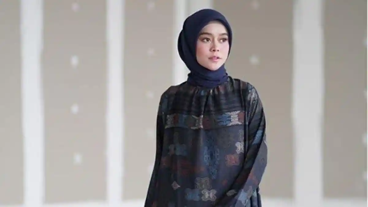 Santer Isu Lesti Kejora Maju Pilkada Cianjur 2024, Bakal Diusung Partai Gerindra? 'Boleh-boleh Saja'