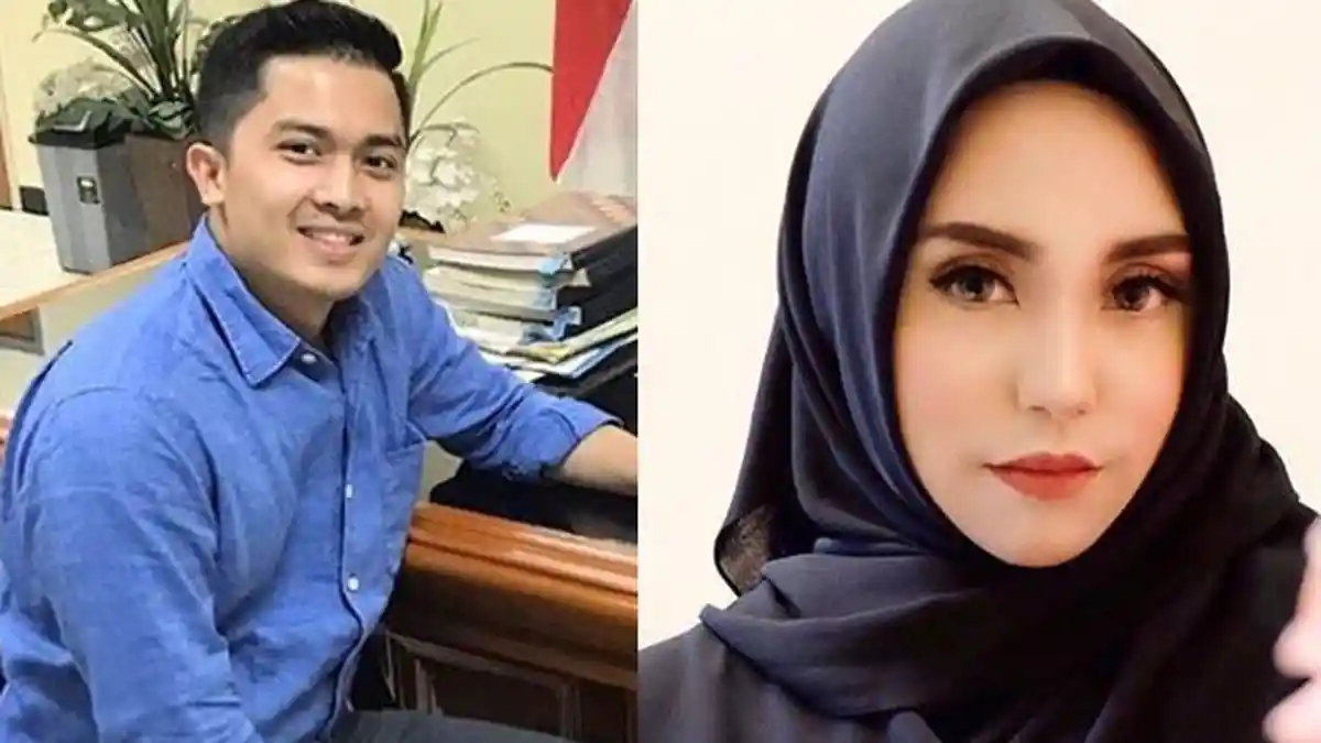 Digosipkan Dekat dengan Salmafina Sunan, Pengakuan Pria Ini Mengejutkan