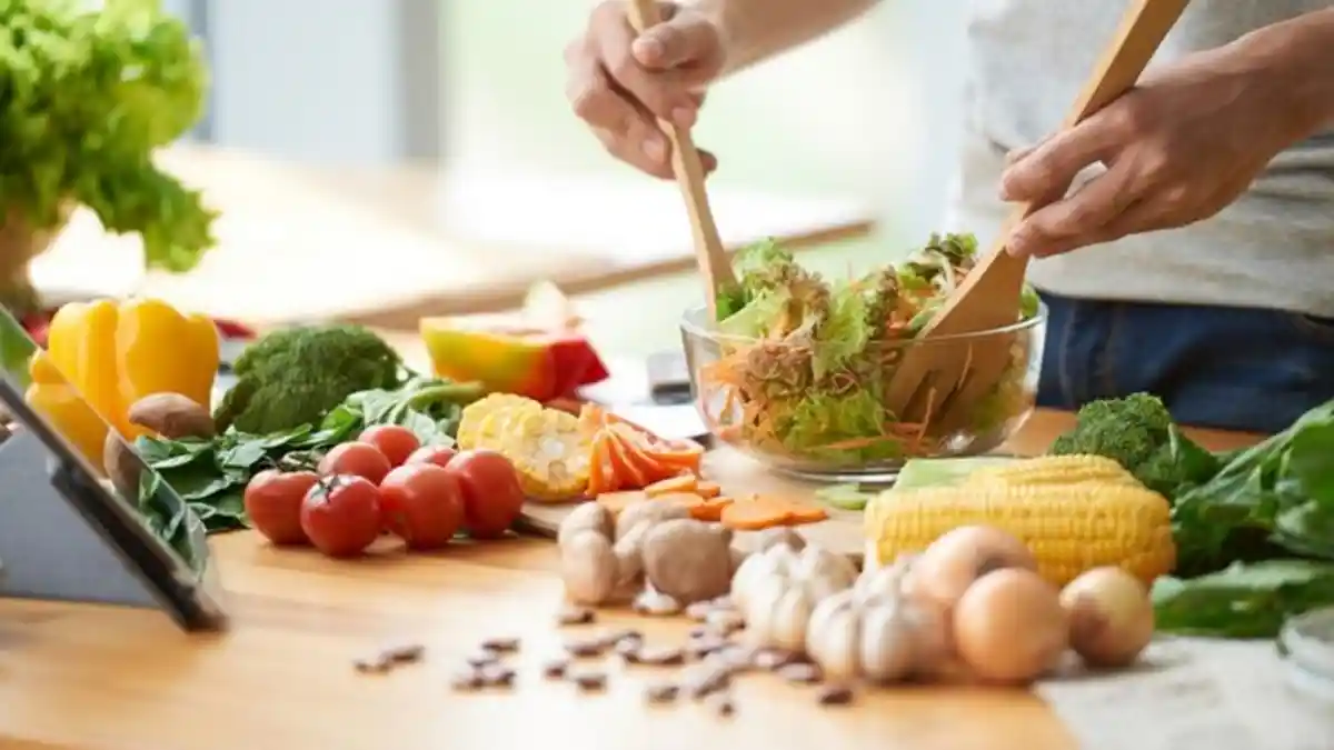 5 Resep Menu Sahur Praktis Cocok Untuk  Anak Kos, Berikut Cara Membuatnya