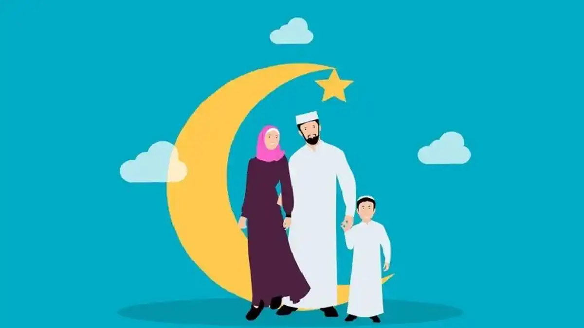 Bacaan Doa Menyambut Ramadan 2022, Simak juga Bacaan Melihat Hilal dan Amalan Sunah Lainnya