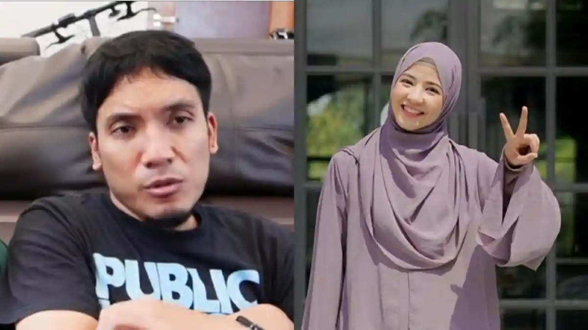 Terungkap Penyebab Desta dan Natasha Rizky Berpisah, Sudah Setahun Terlibat Hal ini