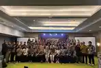 Perkuat Strategi Komunikasi Publik, Kemendagri Gelar Coaching Clinic Kehumasan