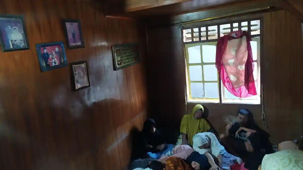 Kronologi Ayah dan Anak di Bantaeng yang Tewas Kesetrum Mesin Pencabut Bulu Ayam