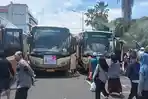 519 Warga Manfaatkan Bus Mudik Gratis Pemkab Jember Jelang Lebaran 2026, Dapat Cek Kesehatan