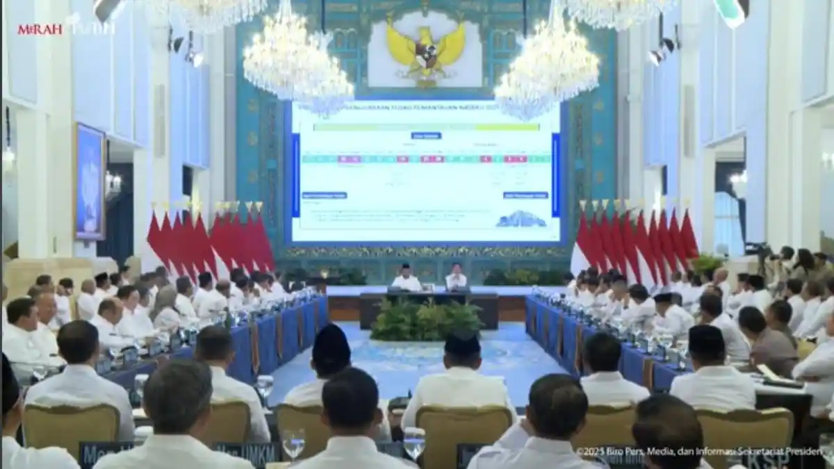 Kementan Kirim 44 Ribu Ton Beras ke Daerah Terdampak Bencana Banjir Sumatera