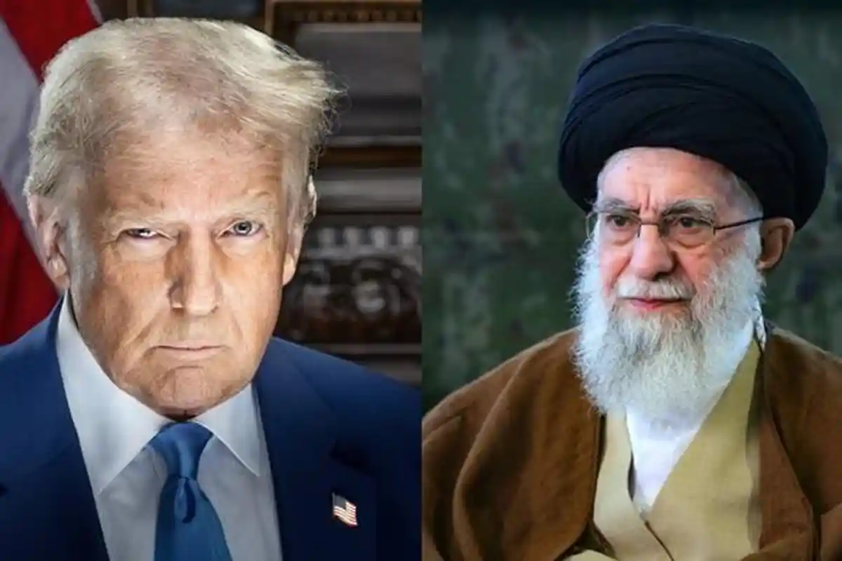 Iran Bersiap Tolak Proposal Kesepakatan Nuklir AS